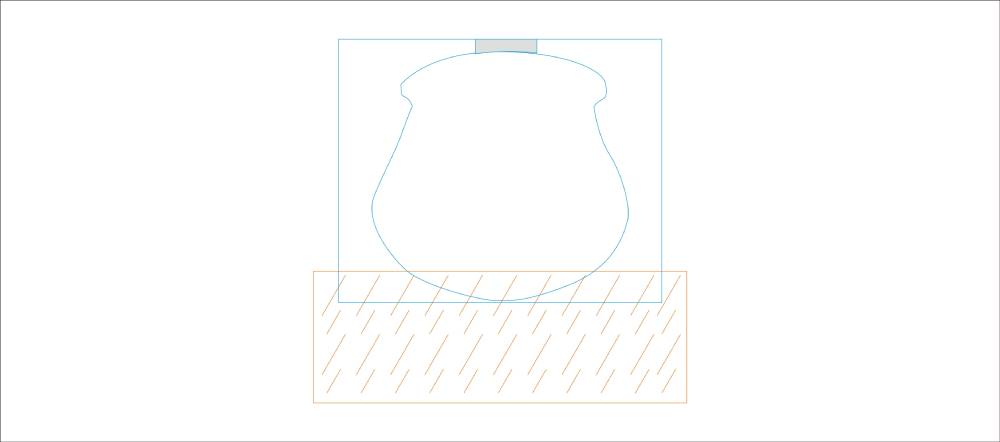 城厢区高端白酒包装设计：从奢华到质感，如何用设计传递品牌高端调性