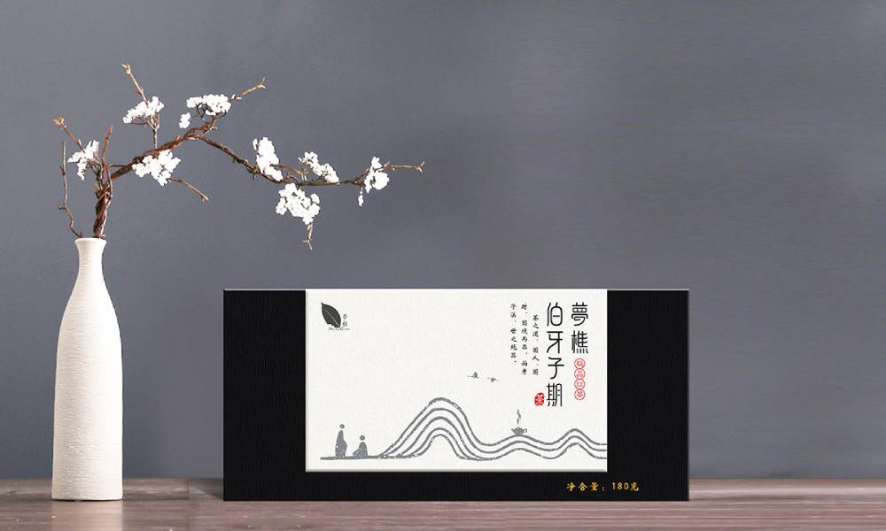 城厢区国潮包装设计的创新路径——传统文化与年轻潮流的破圈融合