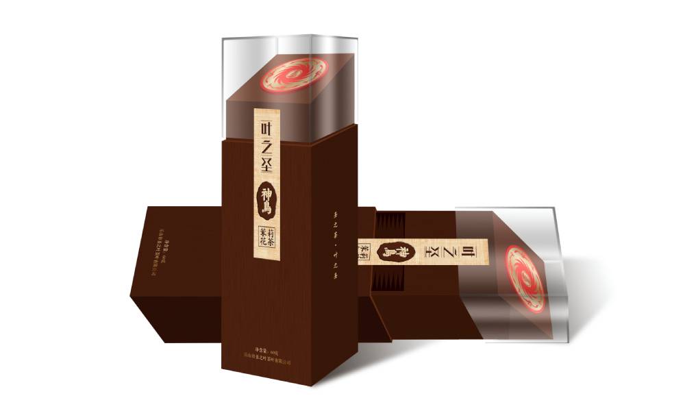 城厢区礼品包装设计：以礼传情，融合城市特色，打造有温度的伴手礼